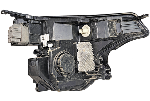2022–2025 Chevy Trailblazer LH Headlight