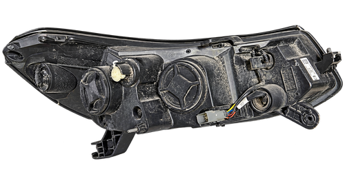 2017-2022 Chevy Trax LH Driver Side Halogen Headlight