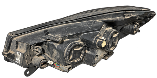 2017-2022 Chevy Trax RH Passenger Headlight