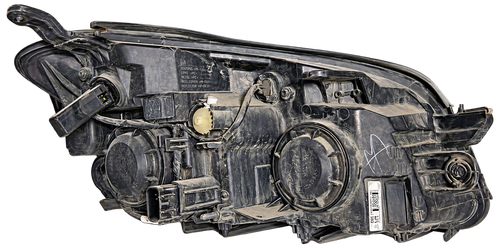 2013–2016 Chevrolet Trax LH Headlight