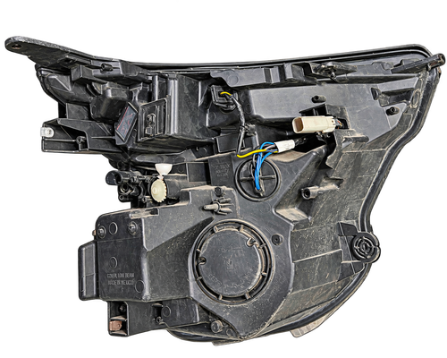 2021–2023 Chevy Trailblazer LH Driver Side LED Headlight