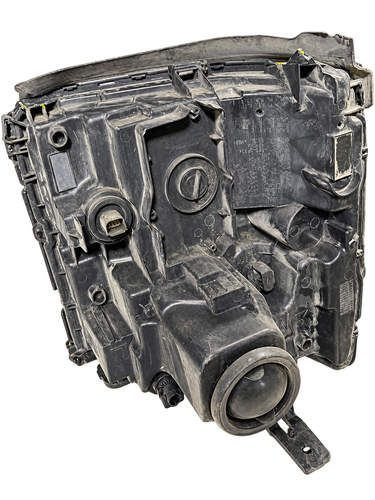 2016–2018 Chevy Silverado 1500 LH Driver Side LED Headlight