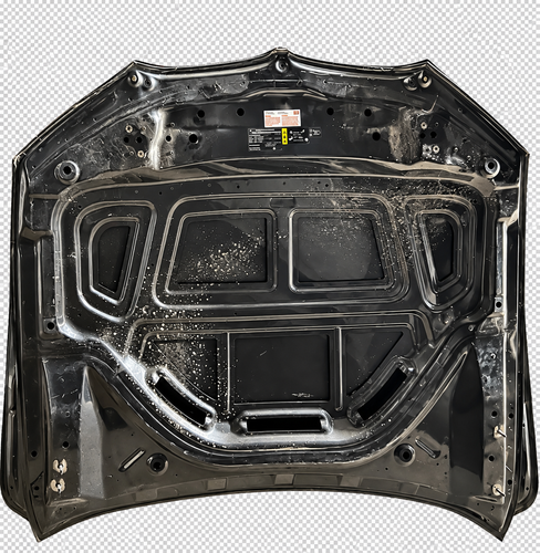 2020 BMW 330i Front Hood