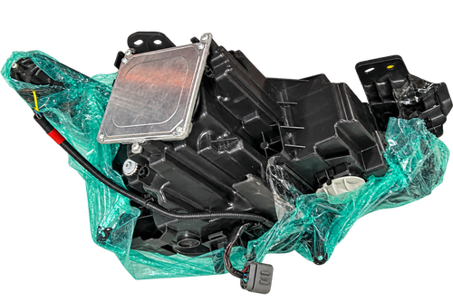 2020–2022 Mazda 3 Front Left Headlight Assembly