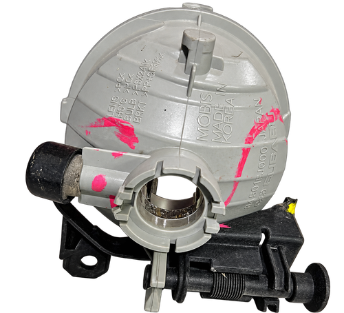 2012–2019 Subaru Crosstrek/Impreza Fog Light assembly without a bulb
