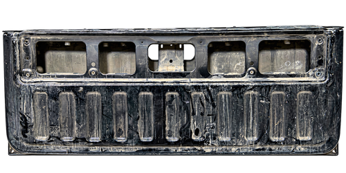 2013–2018 RAM 1500 Rear Tailgate / Tailgate Shell
