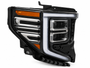 2022–2024 GMC Sierra 1500 - Right Headlight