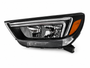 2017–2022 Buick Encore - Left Headlight