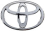 2003-2008 Toyota Corolla Grille Emblem