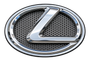 2010–2013 Lexus RX350 RX450h Front Grille Emblem