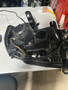 2015–2022 GMC Canyon left/driver-side OEM headlight assembly.