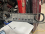 Jeep Renegade front upper/radiator grille assembly,