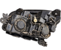 2013–2016 Chevy Trax RH Passenger Halogen Headlight