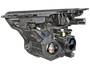 2021-2023 Chevy Trailblazer RH Passenger LED Projector Headlight