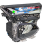 2021-2023 Chevy Trailblazer RH Passenger Halogen Headlight