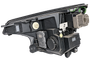 2024-2026 Chevy Trailblazer RH Passenger Bi-LED Headlight