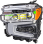 2022–2024 Chevy Silverado 1500 LH Driver Side LED Headlight