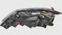 2015-2017 Chrysler 200 Front Right Headlight Assembly