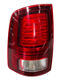 2013-2018 RAM 1500  Left-Side Rear Taillight