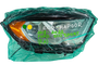 2018–2022 Ford EcoSport RH Passenger Headlight