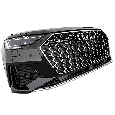 Grille & Components