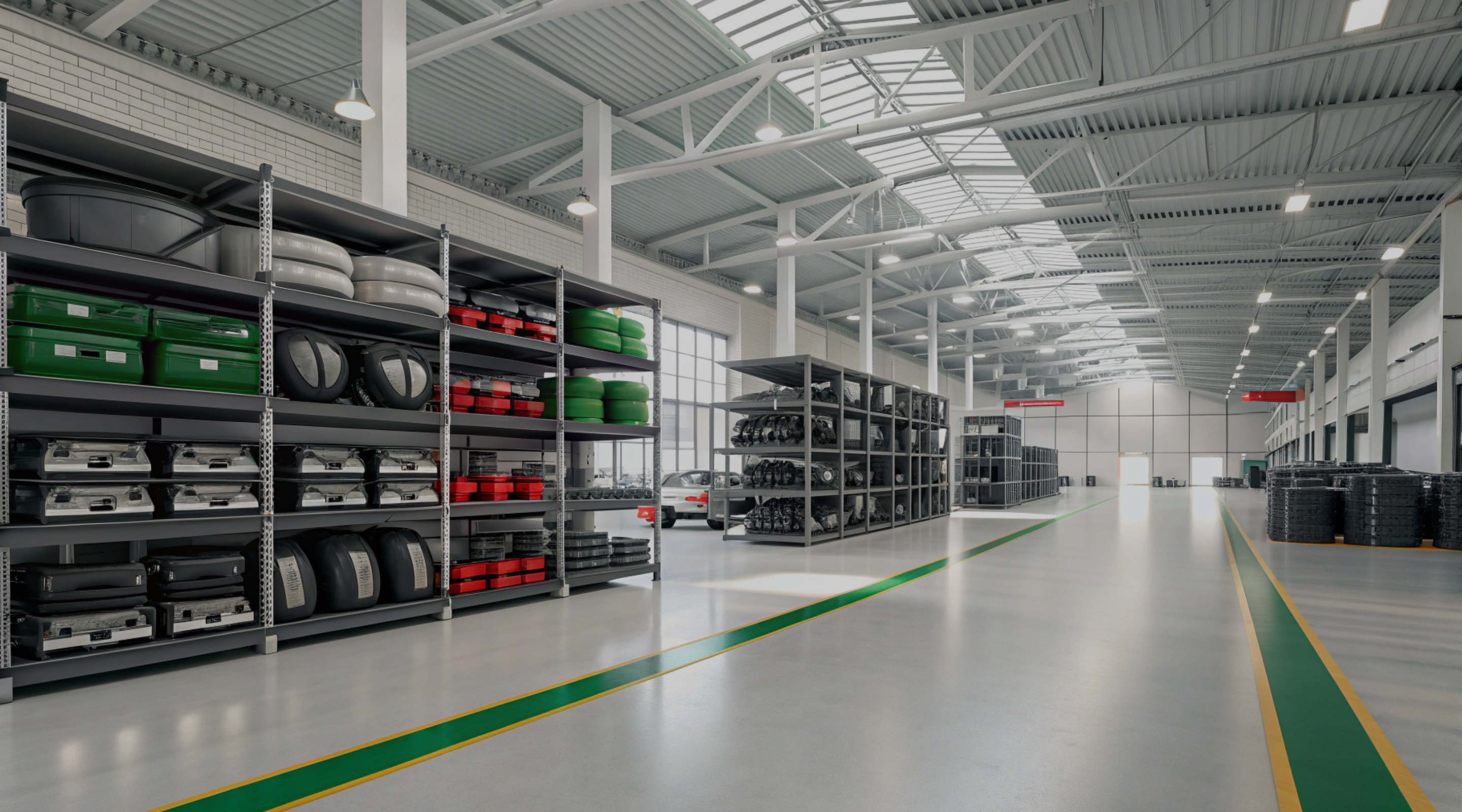 How to Choose the Right Exterior Car Parts for Your Vehicle