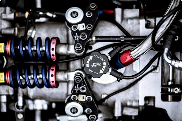 How to Choose the Right Exterior Car Parts for Your Vehicle