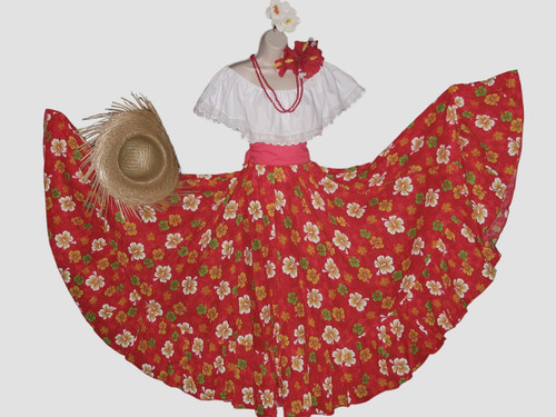 Traditional 5-piece set*