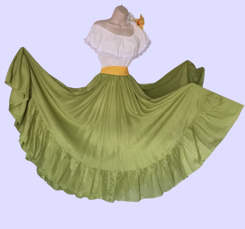 3024 W-Lima Lime*