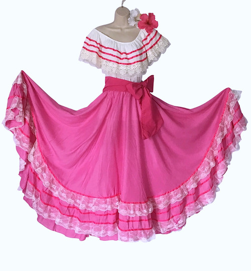 3029 W Tipico Dance*