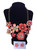 2950 A - Woman Necklace multi color.