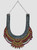 2954 A - Women's Necklace Embroidery Design