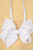 2635 H-Elastic head band with bow