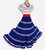 3034-Women's Latin American Dance