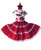 3429 C -Litlle Jibarita Girl*