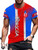 3440 Men Tshirt Puerto Rico