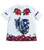 3445 -Men T shirt Puerto Rico
