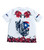 3445 -Men T shirt Puerto Rico