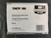 Thetford Replacement Hatch Door White Access B&B Molders RV Camper Trailer 94176