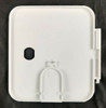 Thetford Replacement Hatch Door White Access B&B Molders RV Camper Trailer 94178