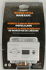Dometic Carbon Monoxide Digital Alarm Detector Battery Powered Operated Camper