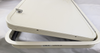 Lippert 20" x 32" RV Baggage Compartment Access Door Hatch Heartland Camper