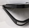 Lippert 22" x 44" RV Baggage Compartment Access Door Hatch Keystone Camper