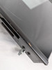 21" Furrion Replacement Oven Door Black Stove Cooktop Range RV Camper Trailer