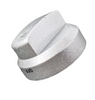 Furrion Stove Burner Replacement Knob Silver Cooktop Range RV Camper Trailer