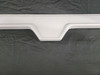 Icon Tandem Axle Fender Skirt Polar White ABS Plastic RV Camper Trailer 00390