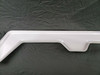 Icon Tandem Axle Fender Skirt Polar White ABS Plastic RV Camper Trailer 00390