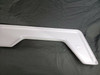 Icon Tandem Axle Fender Skirt Polar White ABS Plastic RV Camper Trailer 00390