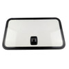 Lippert LCI 36" x 20" RV Baggage Compartment Access Door Hatch Heartland Camper