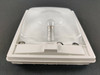 Optronics Interior Ceiling Light w/ Switch 12V Incandescent Clear RV Camper